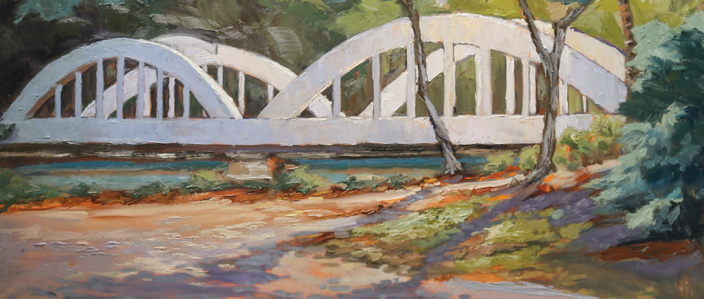 Anahulu Bridge (sold)