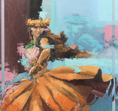 Certainty (sold--reproductions available on request)