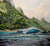 Hidden Na Pali (sold)