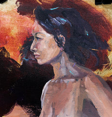 Justine Profile 20 min