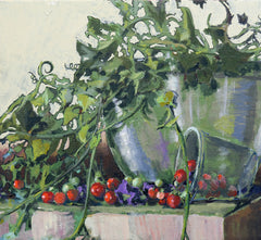 Wild Tomatoes (sold)