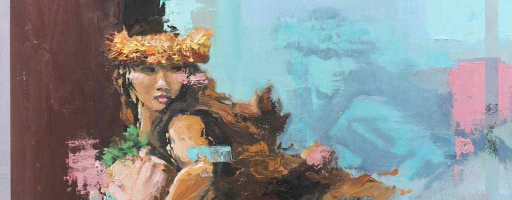 Certainty (sold--reproductions available on request)