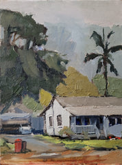 Waialua House