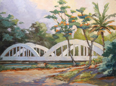 Anahulu Bridge (sold)