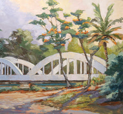 Anahulu Bridge (sold)