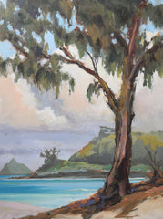 Kailua Beach Park