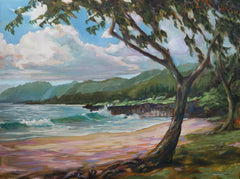 Laie, Pounders