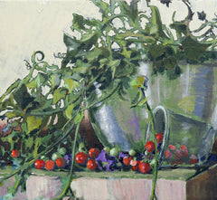 Wild Tomatoes (sold)